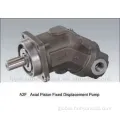 Hydraulic piston pump RexrothHydraulic Piston Pump Motor A2F A2FM A2FO A2FE Factory